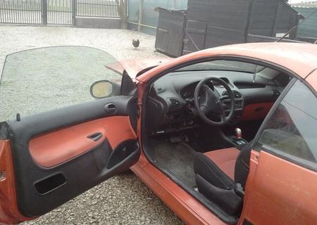 vand peugeot 206 cc