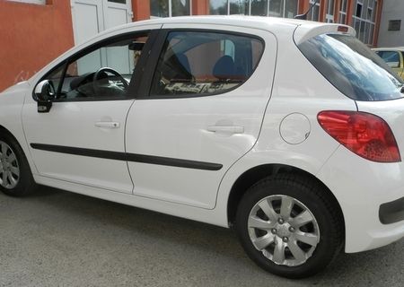 VÂND Peugeot 207