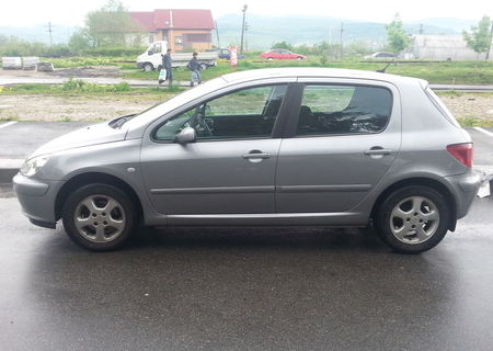 Vand PEUGEOT 307