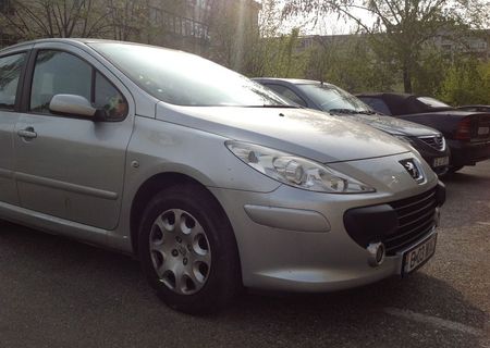 Vand Peugeot 307 HDI 04/2007