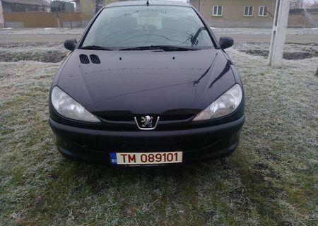 vand peugeot