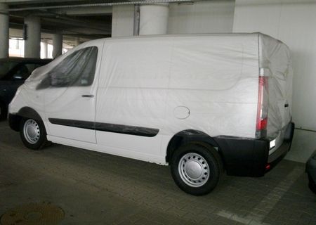 Vand Peugeot Expert 1.6 Diesel 90CP