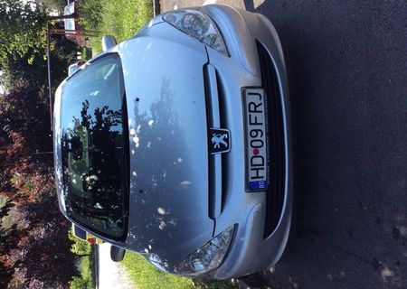 Vand Peugeot HDI 307