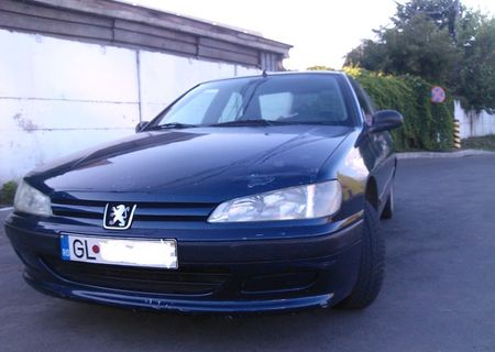 vand peugeot406