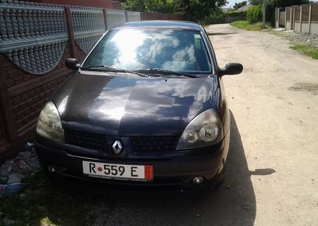 vand Renaul Clio Extreme