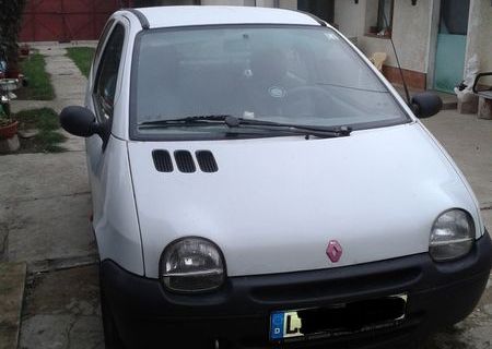 Vand Renaul Twingo