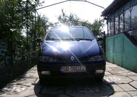 vand renault