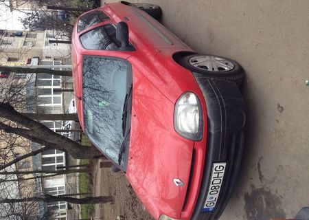 Vând Renault Clio 1.2 1999