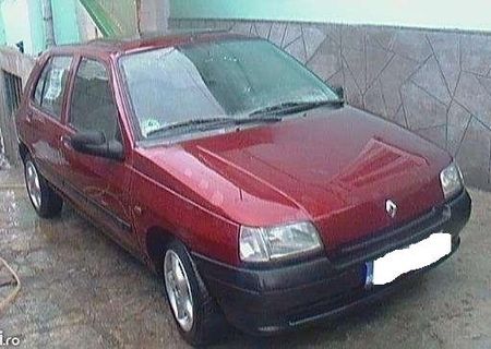 Vand renault clio 1.2