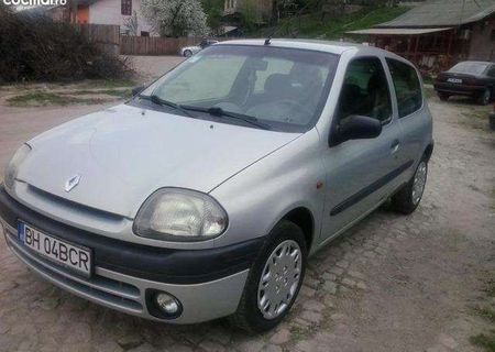 Vand Renault Clio