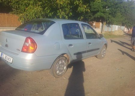 vand renault clio