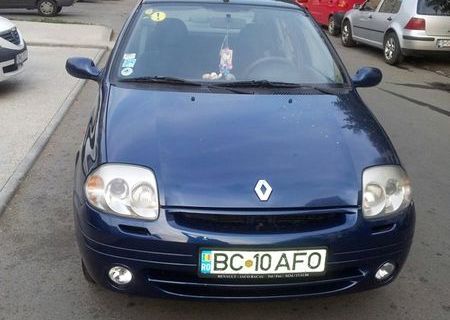 Vand Renault Clio