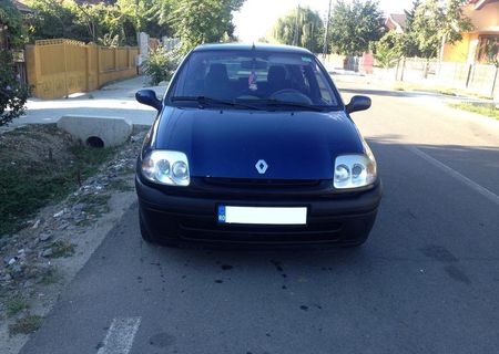 Vand Renault Clio 2, 1.6 , 16V