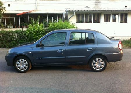 Vand Renault Clio 2 