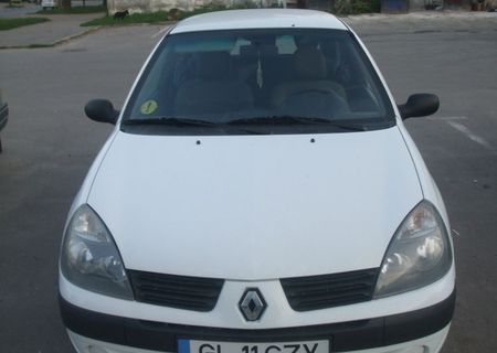 vand renault clio 2 coupe 2005 2150 euro negociabil