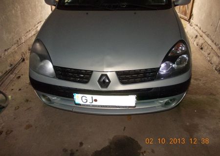 Vand Renault Clio 2003