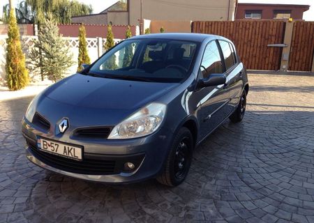 Vand Renault Clio