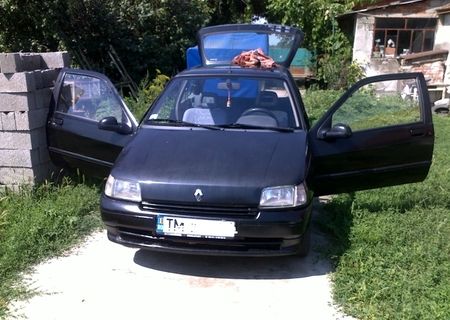 vand renault clio