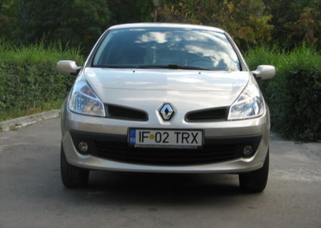 vand renault clio 3