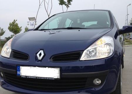 Vand Renault Clio 3