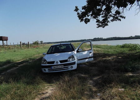 Vand renault clio