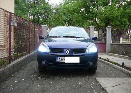 Vand Renault Clio