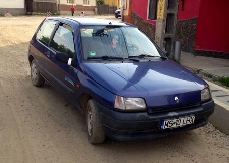 vand renault clio