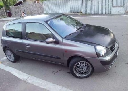 vand renault clio