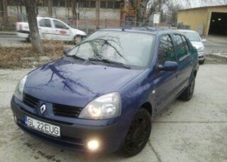 Vand renault clio