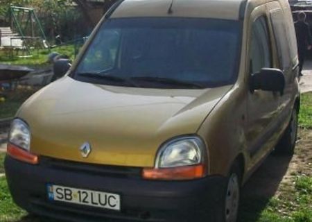 Vand Renault Kangoo 1.9D, an fabricatie 2000