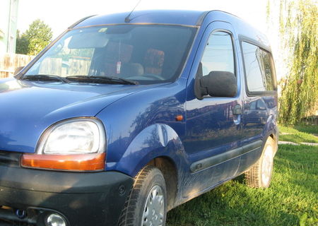 Vand Renault Kangoo