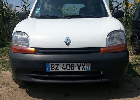 Vand Renault Kangoo impecabil !!