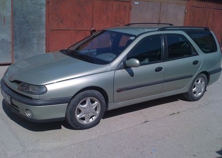 Vand Renault Laguna 1