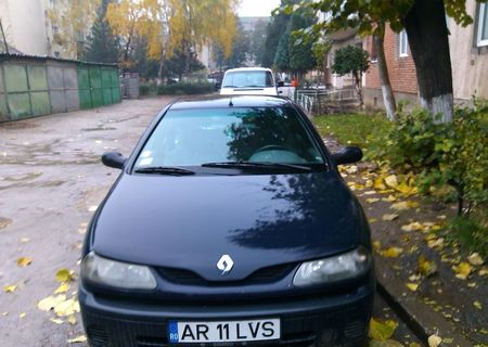 Vand Renault Laguna 1,6