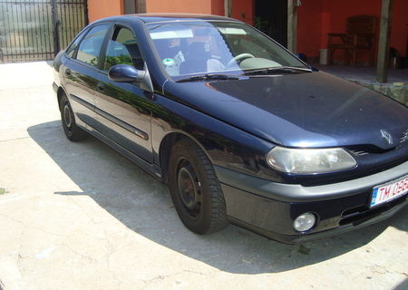 Vand Renault Laguna 1.6i-16V