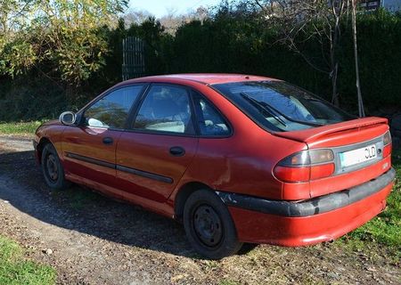 Vand RENAULT LAGUNA 1,8 i ,an. 1995