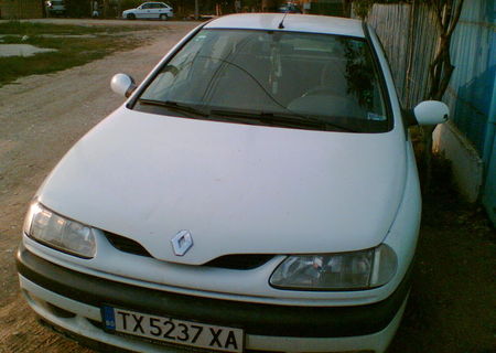 VAND RENAULT LAGUNA