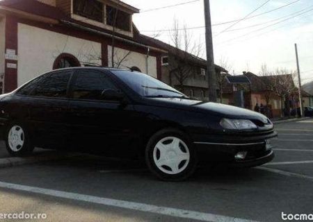 vand renault laguna