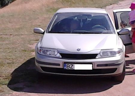 vand Renault Laguna