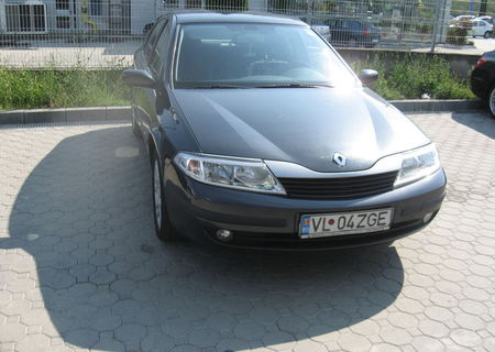 Vand Renault Laguna