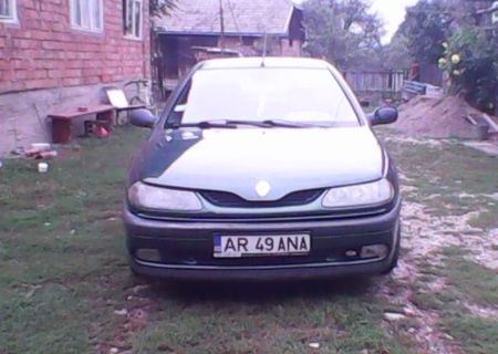 vand renault laguna