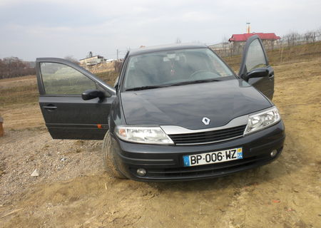 vand renault laguna