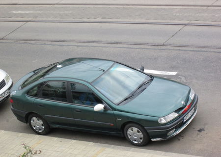 vand  renault laguna