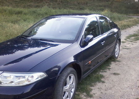 Vand Renault laguna 2/1.9D/2004