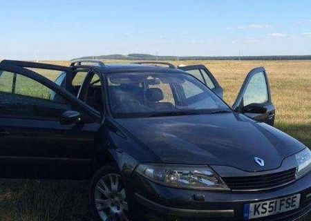 Vand Renault Laguna 2 1k euro negociabil