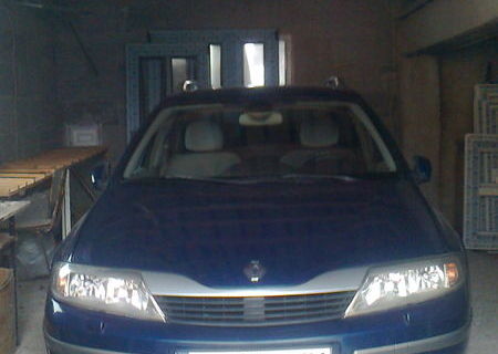 vand renault laguna 2