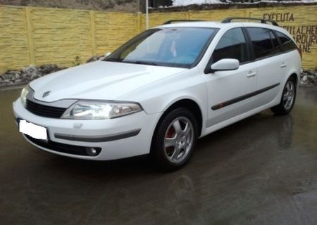 vand renault laguna 2