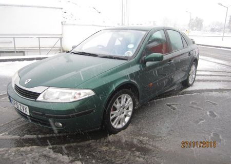 Vand Renault Laguna 2