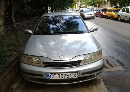 Vand Renault Laguna 2 