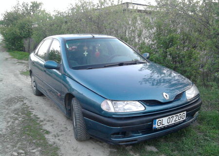 Vand Renault Laguna